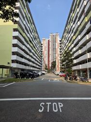Blk 52 Lengkok Bahru (Bukit Merah), HDB 4 Rooms #614178511